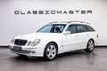 Mercedes-Benz E 500 Combi Avantgarde Btw auto, Fiscale waarde € 6.000, Wit - thumbnail 1