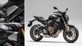 Honda CB 650 R   E-Clutch  R Grün - thumbnail 2