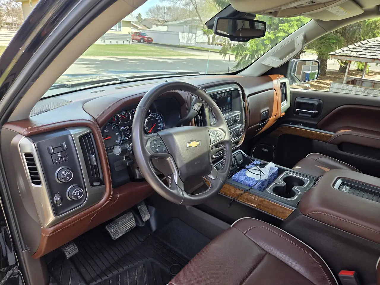 Chevrolet Silverado 1500 снимка Chevrolet Silverado 1500