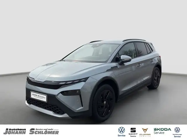 Skoda Elroq 50 Tour Studio AHK LED PDC KAMERA TEMPOMAT Klima