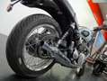 Triumph Bonneville T120 CHROME EDITION Zwart - thumbnail 8