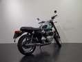 Triumph Bonneville T120 CHROME EDITION Zwart - thumbnail 3