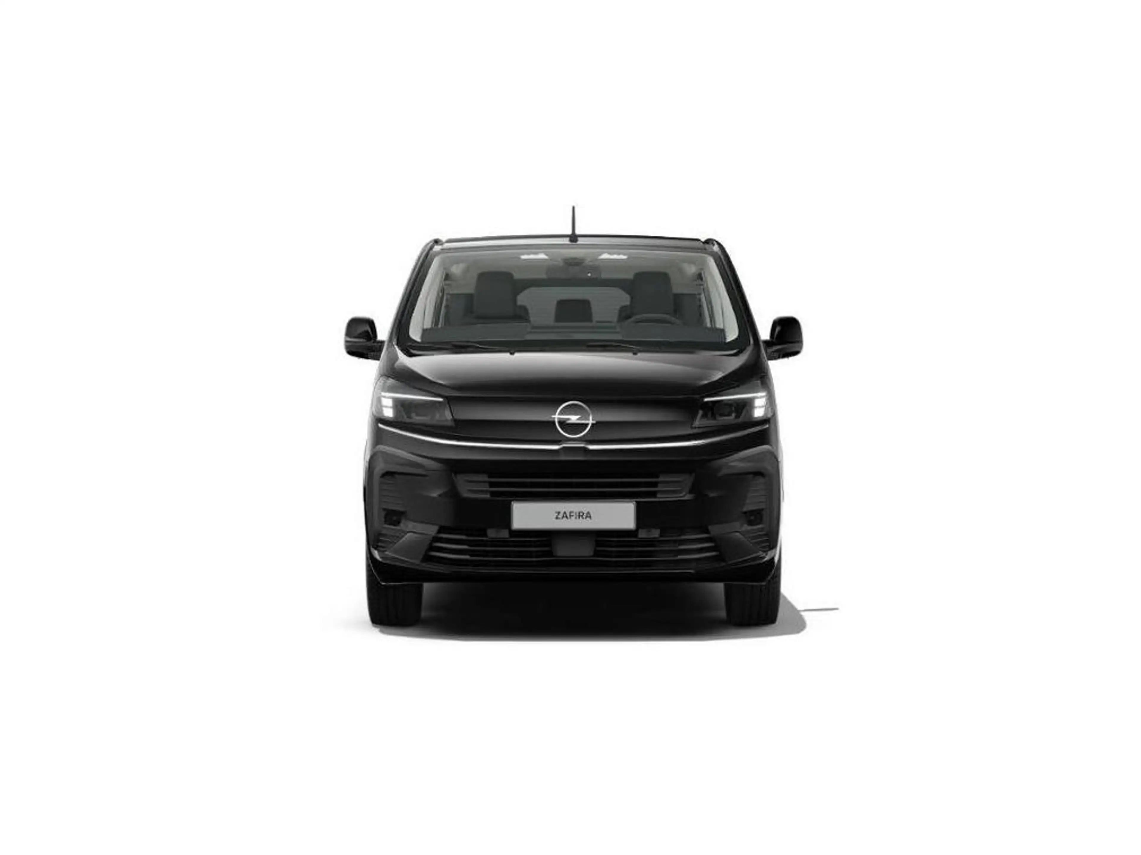 Opel Zafira Life GS XL 7-Sitzer LEDER AHK Standhzg. P-Dach NAVI e.Schiebetüren — photo 8