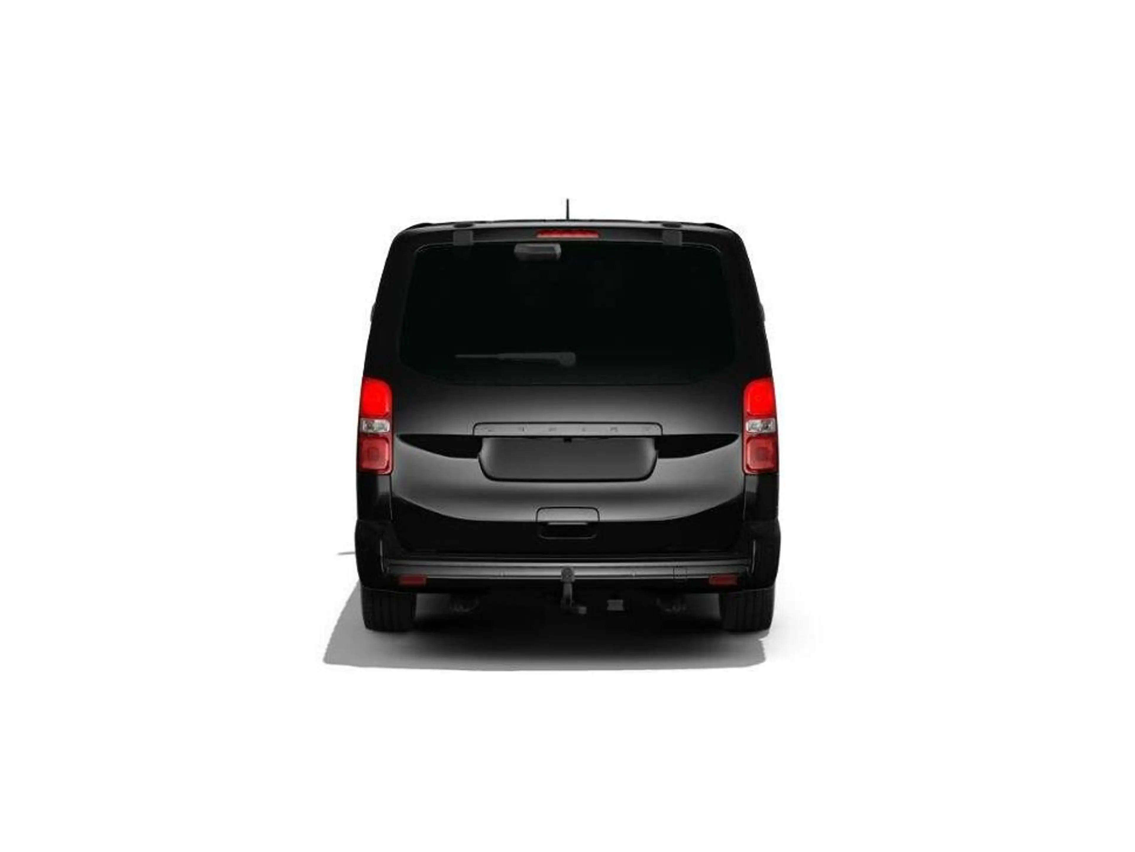 Opel Zafira Life GS XL 7-Sitzer LEDER AHK Standhzg. P-Dach NAVI e.Schiebetüren — photo 5