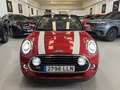MINI Cooper Cabrio Aut. Rojo - thumbnail 5