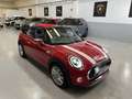 MINI Cooper Cabrio Aut. Rojo - thumbnail 7