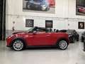 MINI Cooper Cabrio Aut. Rojo - thumbnail 1