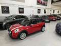 MINI Cooper Cabrio Aut. Rojo - thumbnail 2
