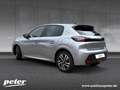 Peugeot 208 208 Allure Pack 100 +Kamera+Navi+SHZ+EPH+ Grau - thumbnail 3
