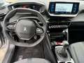 Peugeot 208 208 Allure Pack 100 +Kamera+Navi+SHZ+EPH+ Grau - thumbnail 12