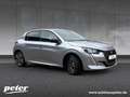 Peugeot 208 208 Allure Pack 100 +Kamera+Navi+SHZ+EPH+ Grau - thumbnail 5