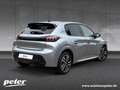 Peugeot 208 208 Allure Pack 100 +Kamera+Navi+SHZ+EPH+ Grau - thumbnail 4