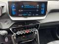 Peugeot 208 208 Allure Pack 100 +Kamera+Navi+SHZ+EPH+ Grau - thumbnail 10