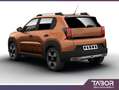 Fiat Grande Panda MHEV 110 La Prima Hiver GPS Bronze - thumbnail 2