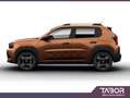 Fiat Grande Panda MHEV 110 La Prima Hiver GPS Bronze - thumbnail 3