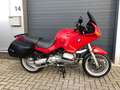 BMW R 1100 RS R 1100 RS ABS Rood - thumbnail 1