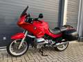 BMW R 1100 RS R 1100 RS ABS Rood - thumbnail 14