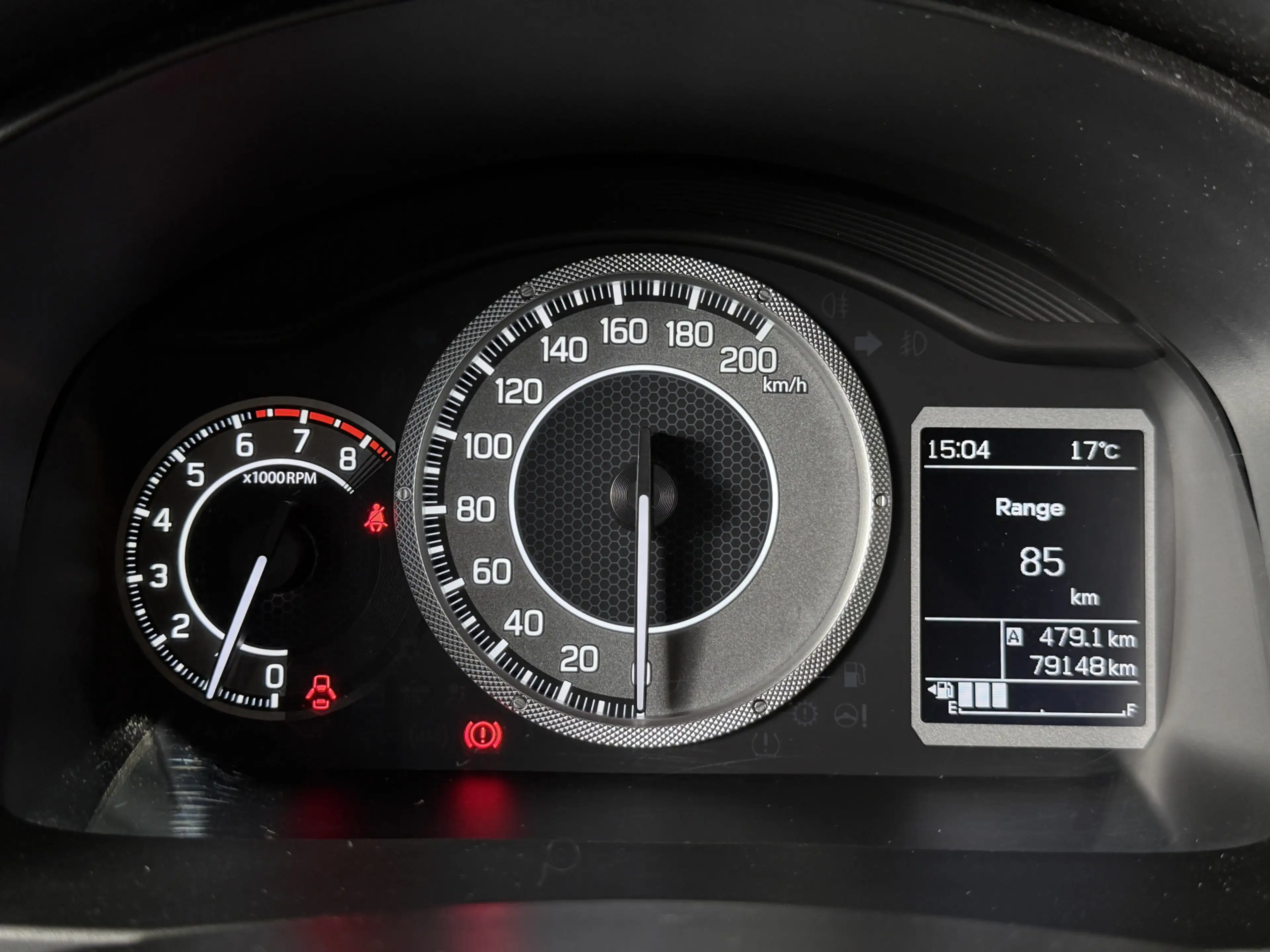 Suzuki Ignis 1.2 Smart Hybrid Select | Navi | Led | Camera | St — photo 14