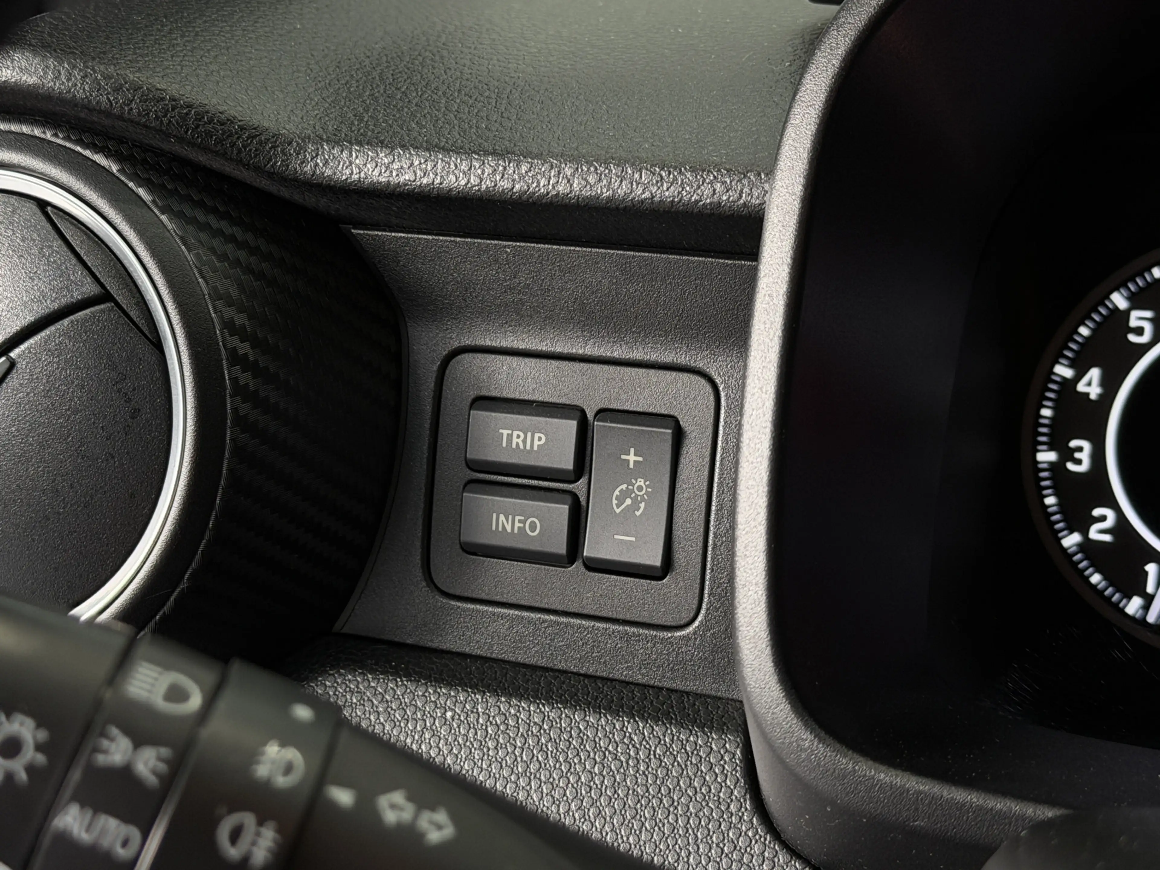 Suzuki Ignis 1.2 Smart Hybrid Select | Navi | Led | Camera | St — photo 12