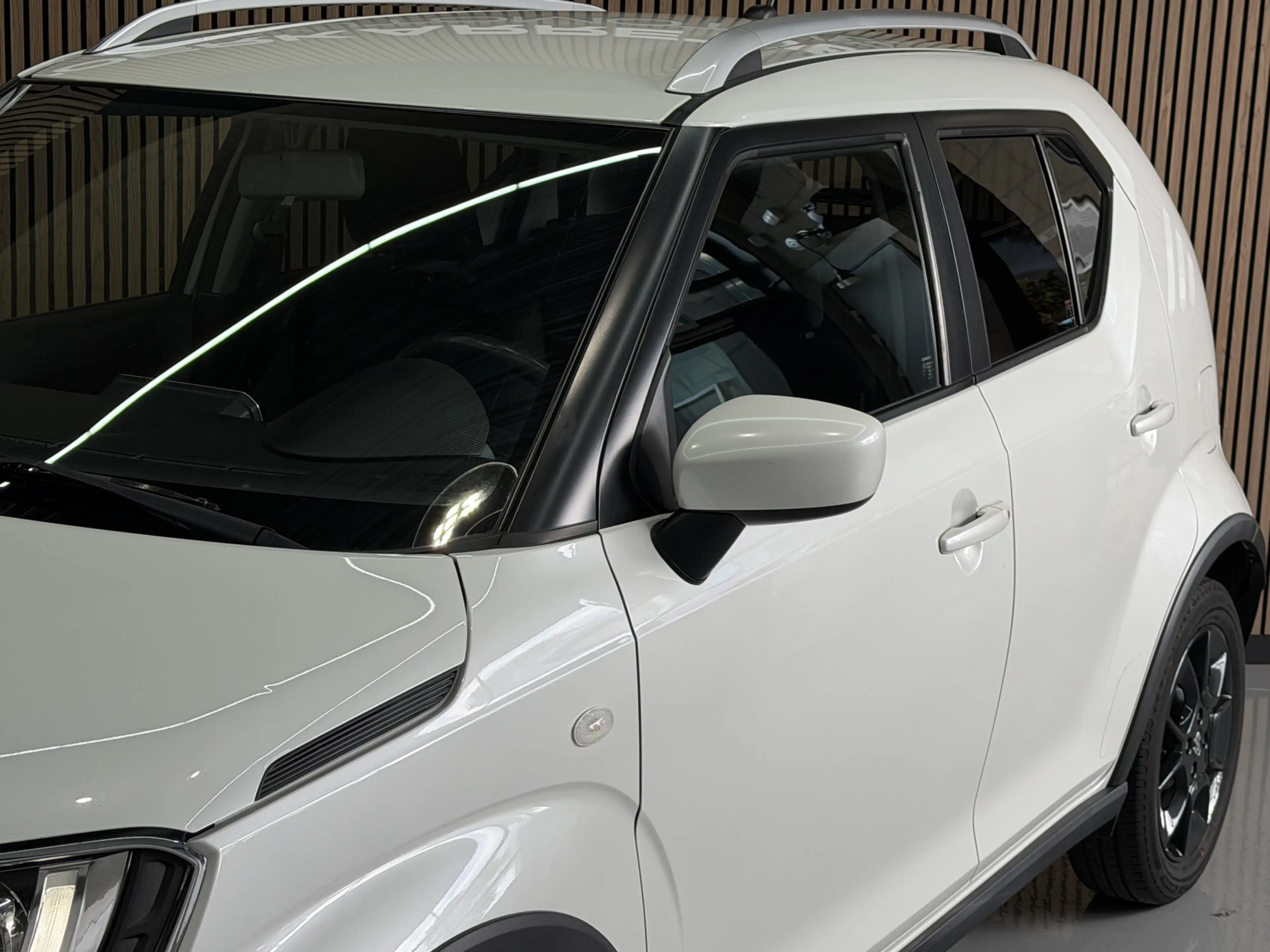 Suzuki Ignis 1.2 Smart Hybrid Select | Navi | Led | Camera | St — photo 7