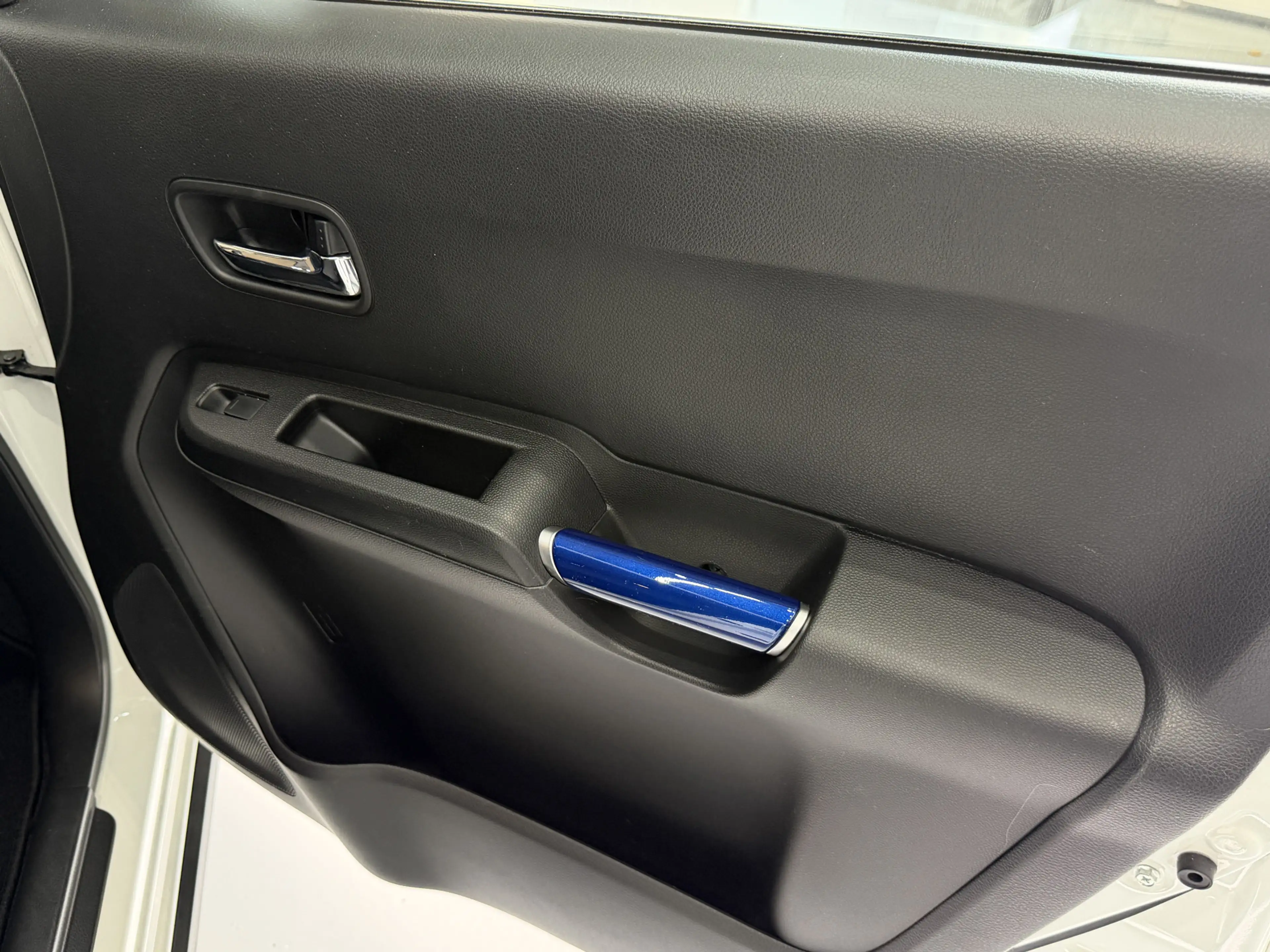 Suzuki Ignis 1.2 Smart Hybrid Select | Navi | Led | Camera | St — photo 47