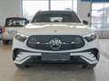 Mercedes-Benz GLC 300 4M AMG-Sport/360/Pano/Burm/AHK/Night/20" Blanco - thumbnail 2