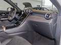 Mercedes-Benz GLC 300 4M AMG-Sport/360/Pano/Burm/AHK/Night/20" Blanco - thumbnail 8