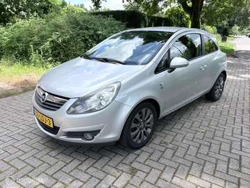1.2-16V '111' Edition | AIRCO | CRUISE |