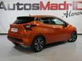 Nissan Micra 1.5dCi 66 kW (90 CV) S&S Acenta Orange - thumbnail 3