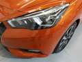 Nissan Micra 1.5dCi 66 kW (90 CV) S&S Acenta Naranja - thumbnail 26