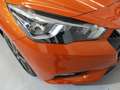Nissan Micra 1.5dCi 66 kW (90 CV) S&S Acenta Naranja - thumbnail 27