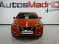 Nissan Micra 1.5dCi 66 kW (90 CV) S&S Acenta Naranja - thumbnail 2