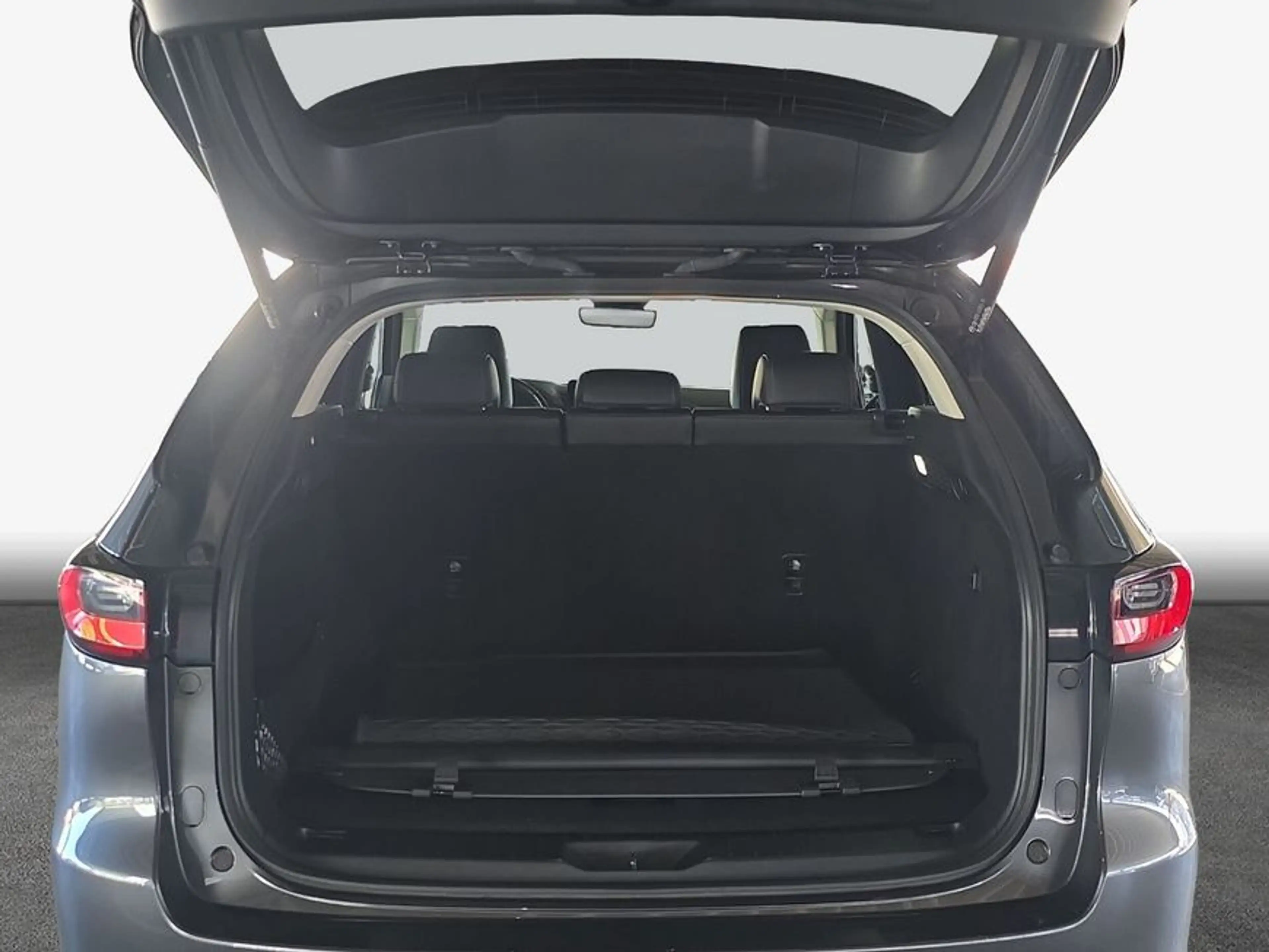 Mazda CX-60 AWD PHEV Aut. HOMURA — photo 9