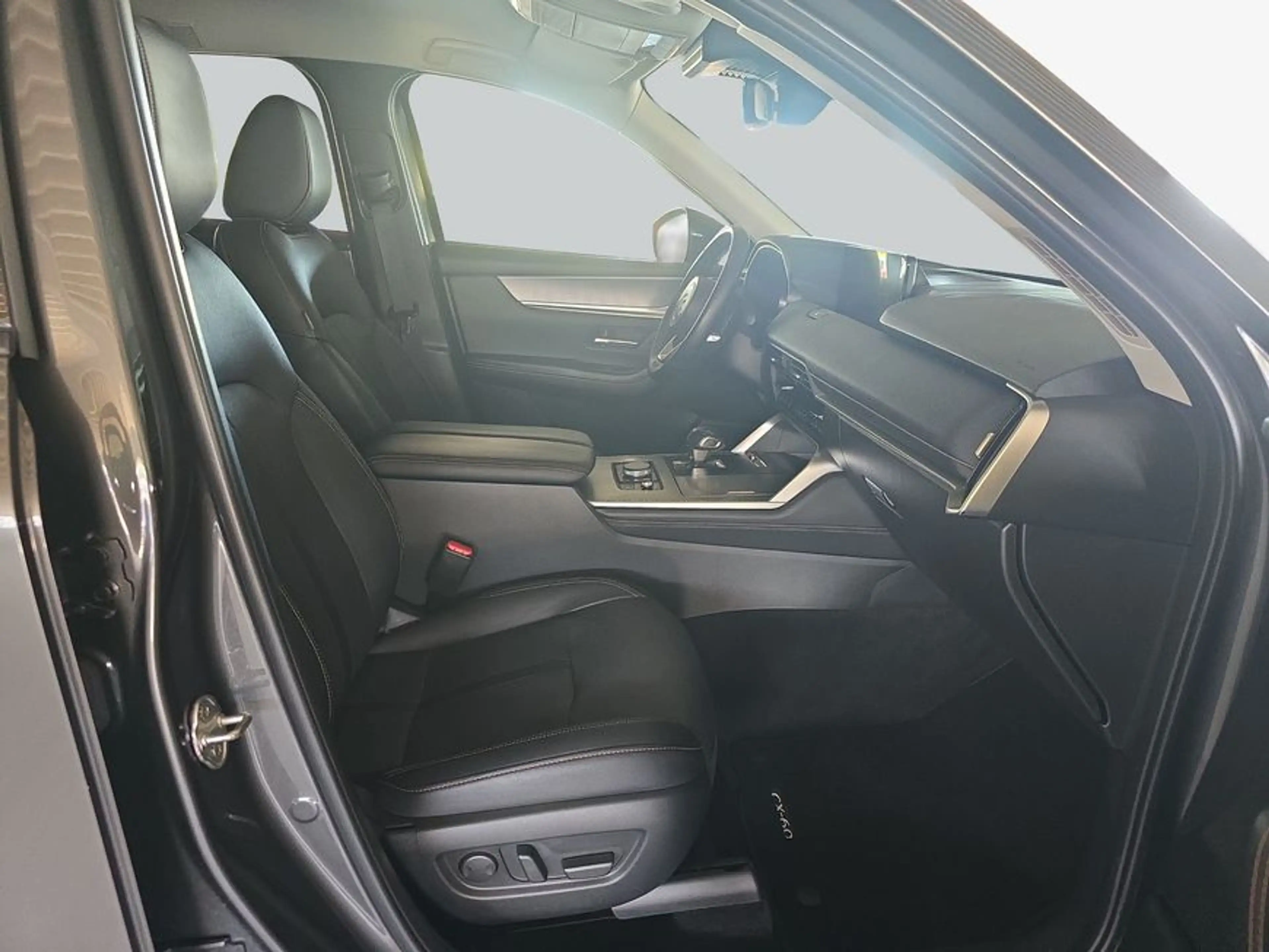 Mazda CX-60 AWD PHEV Aut. HOMURA — photo 13