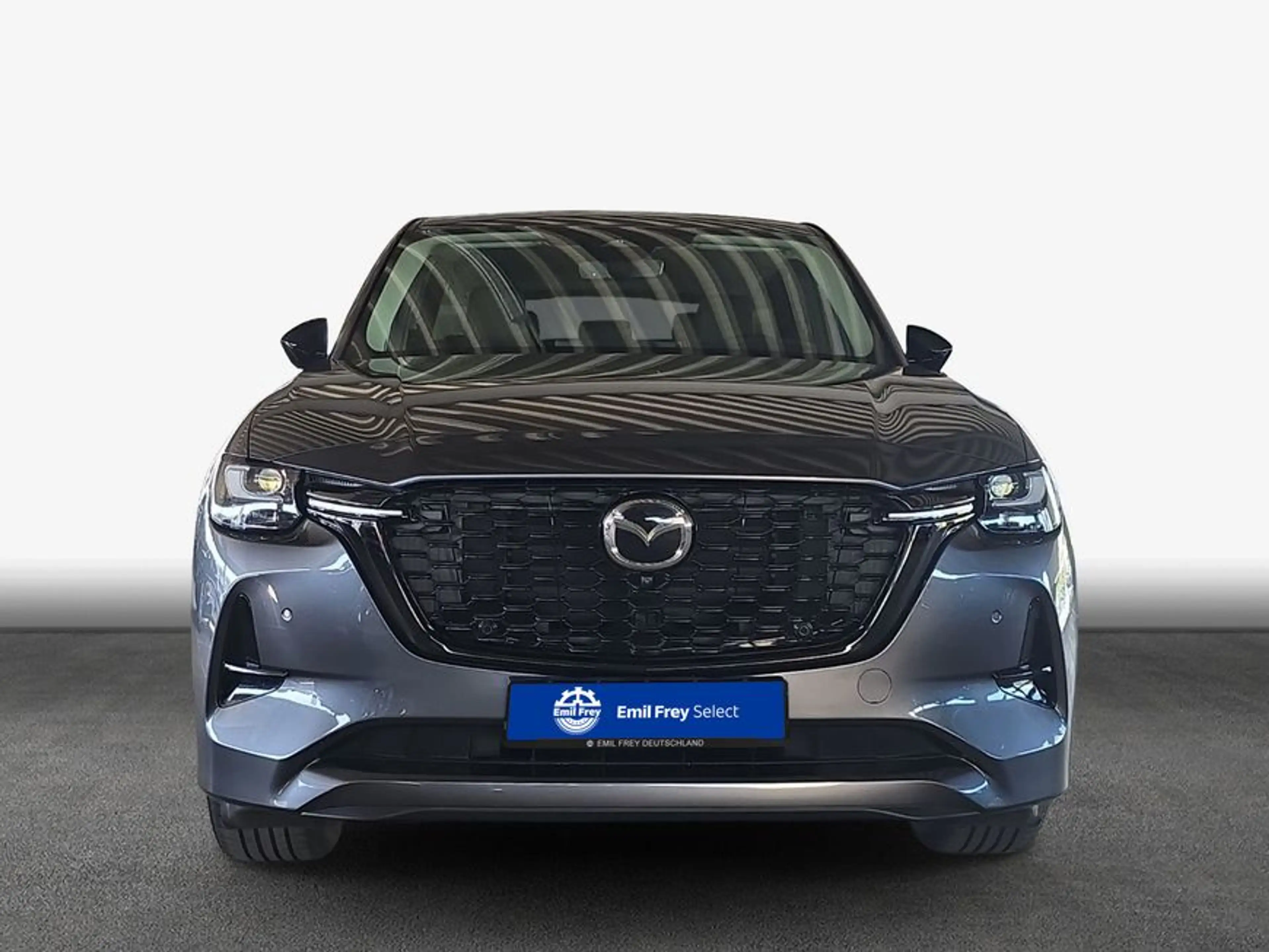 Mazda CX-60 AWD PHEV Aut. HOMURA — photo 3