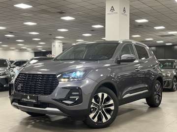 1.5 Turbo Gpl 149cv cvt