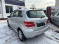 Mercedes-Benz B 170 Automatik, 1. HAND, TÜV NEU Silber - thumbnail 4