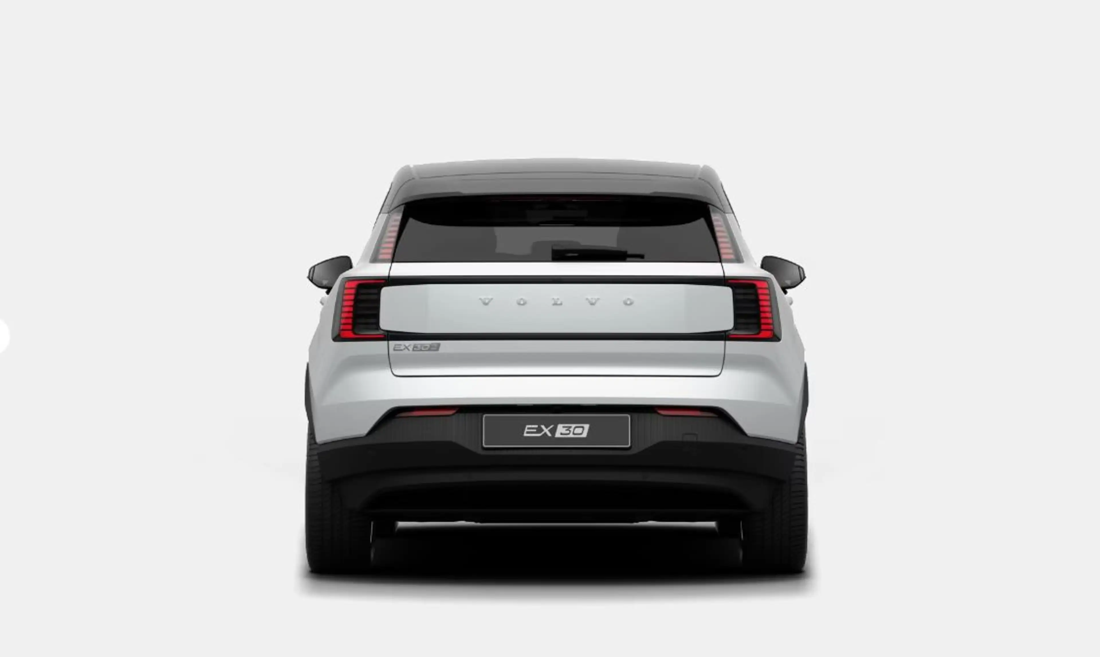 Volvo EX30 P3 Long Range RWD Plus Pure Electric ACC+LM — photo 8