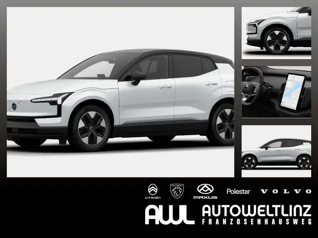 Volvo EX30 P5 Long Range RWD Plus Pure Electric ACC+LM