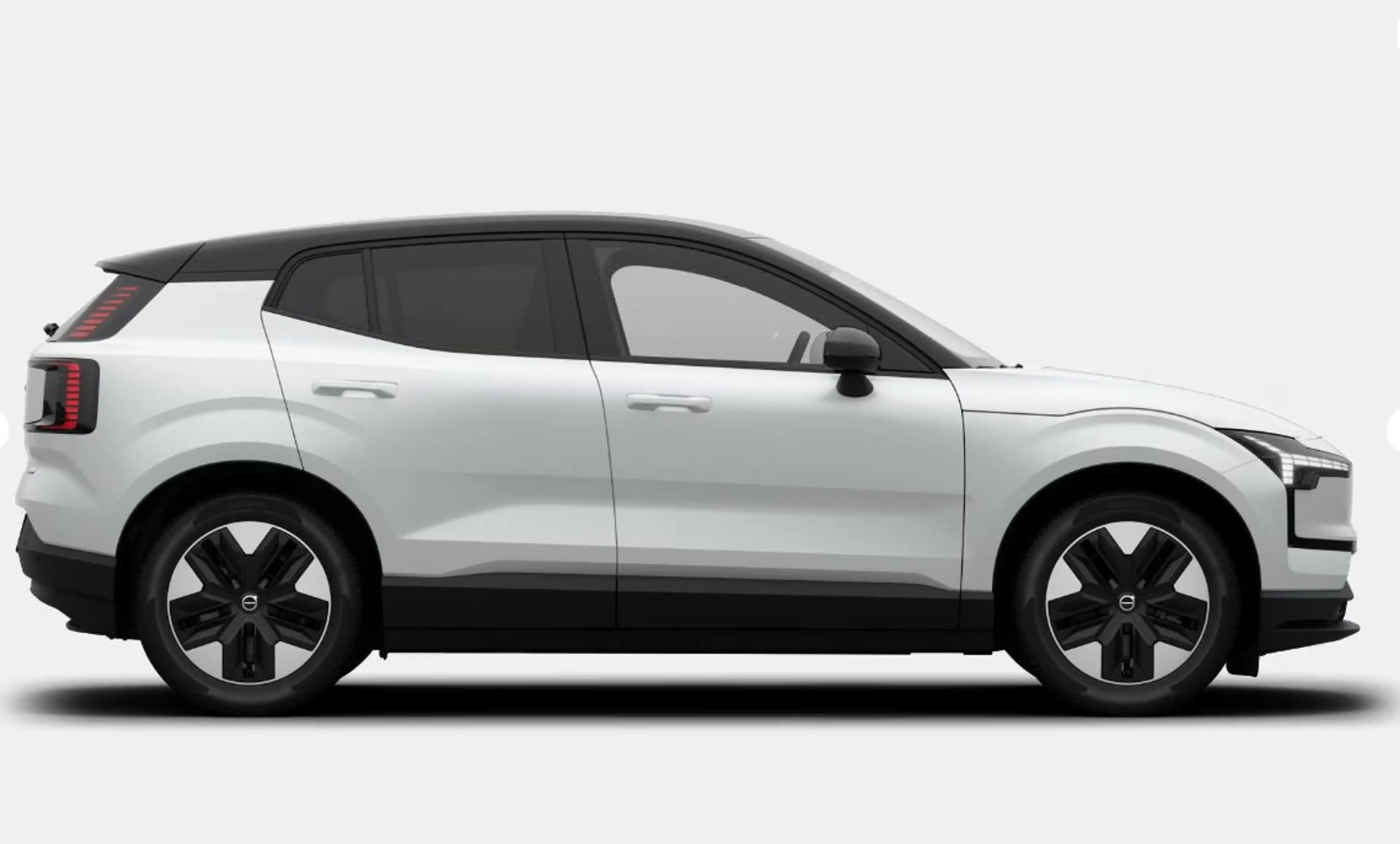Volvo EX30 P3 Long Range RWD Plus Pure Electric ACC+LM — photo 11