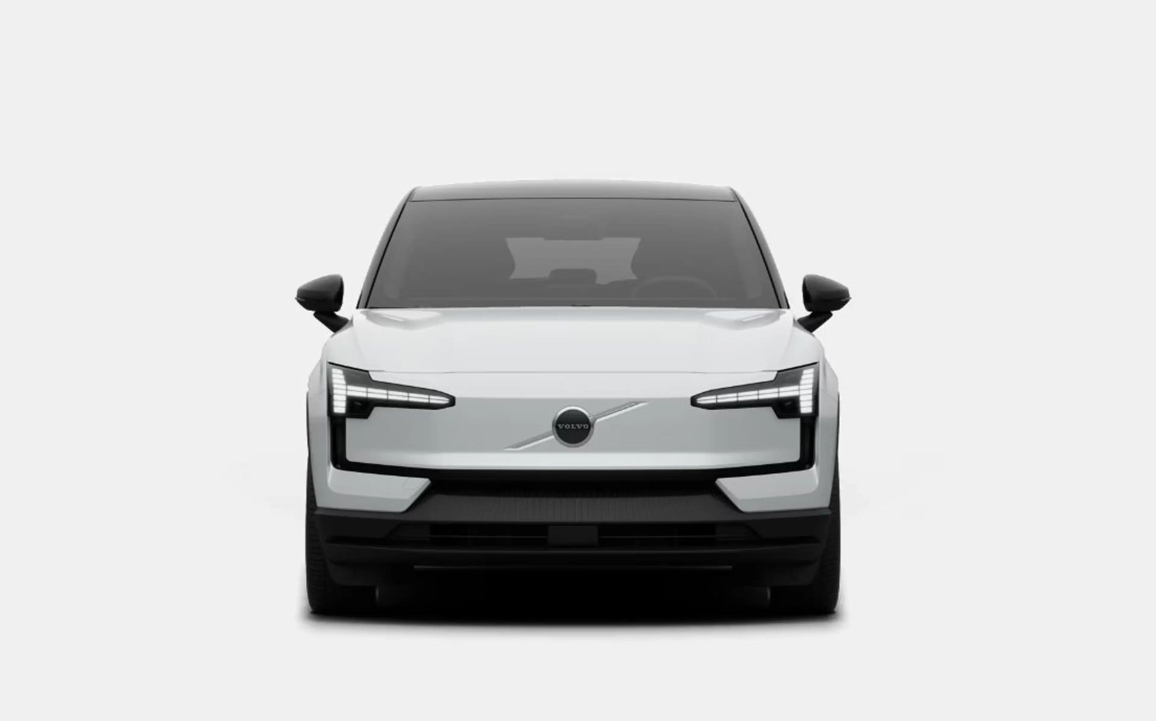 Volvo EX30 P3 Long Range RWD Plus Pure Electric ACC+LM — photo 7