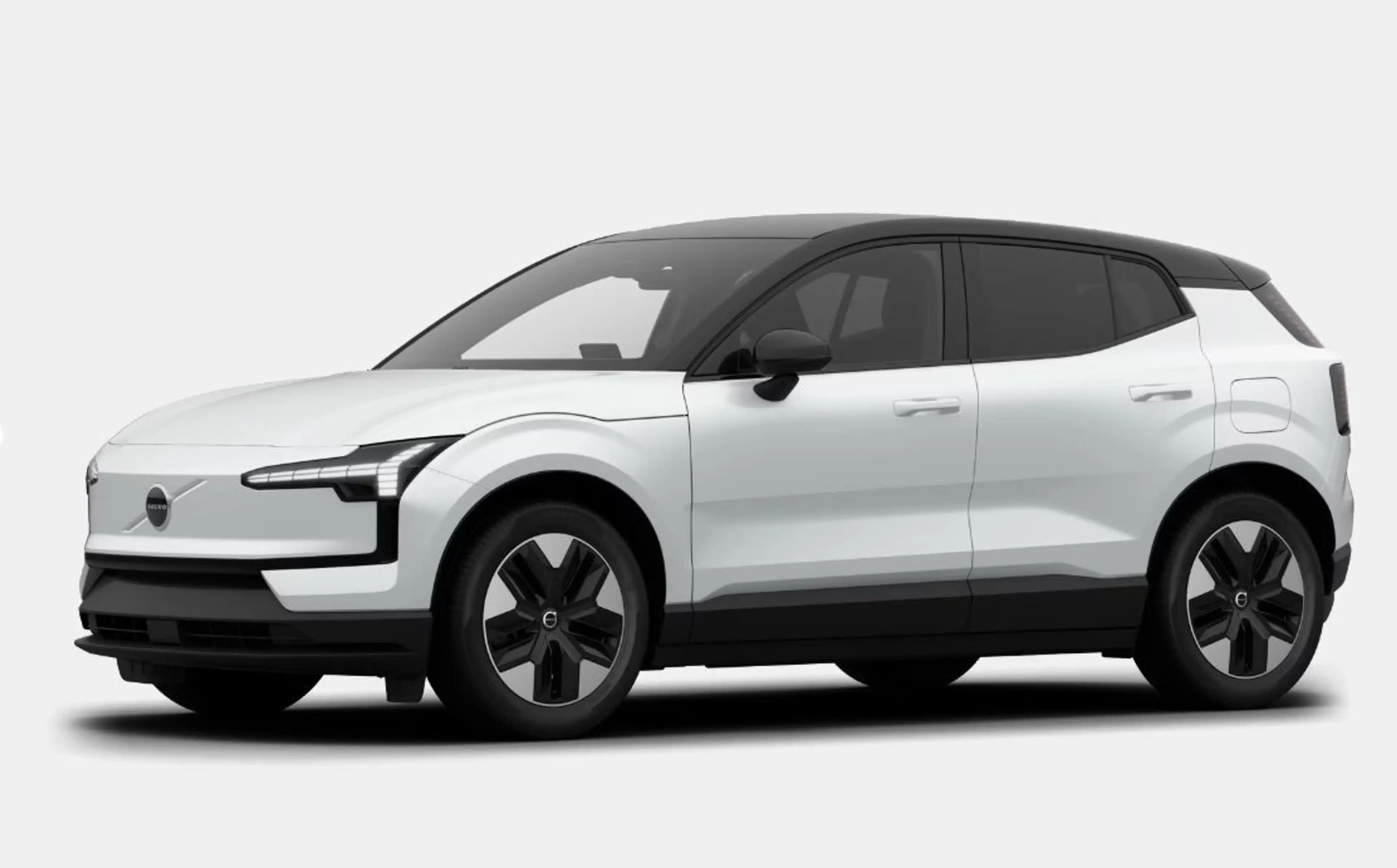 Volvo EX30 P3 Long Range RWD Plus Pure Electric ACC+LM — photo 2