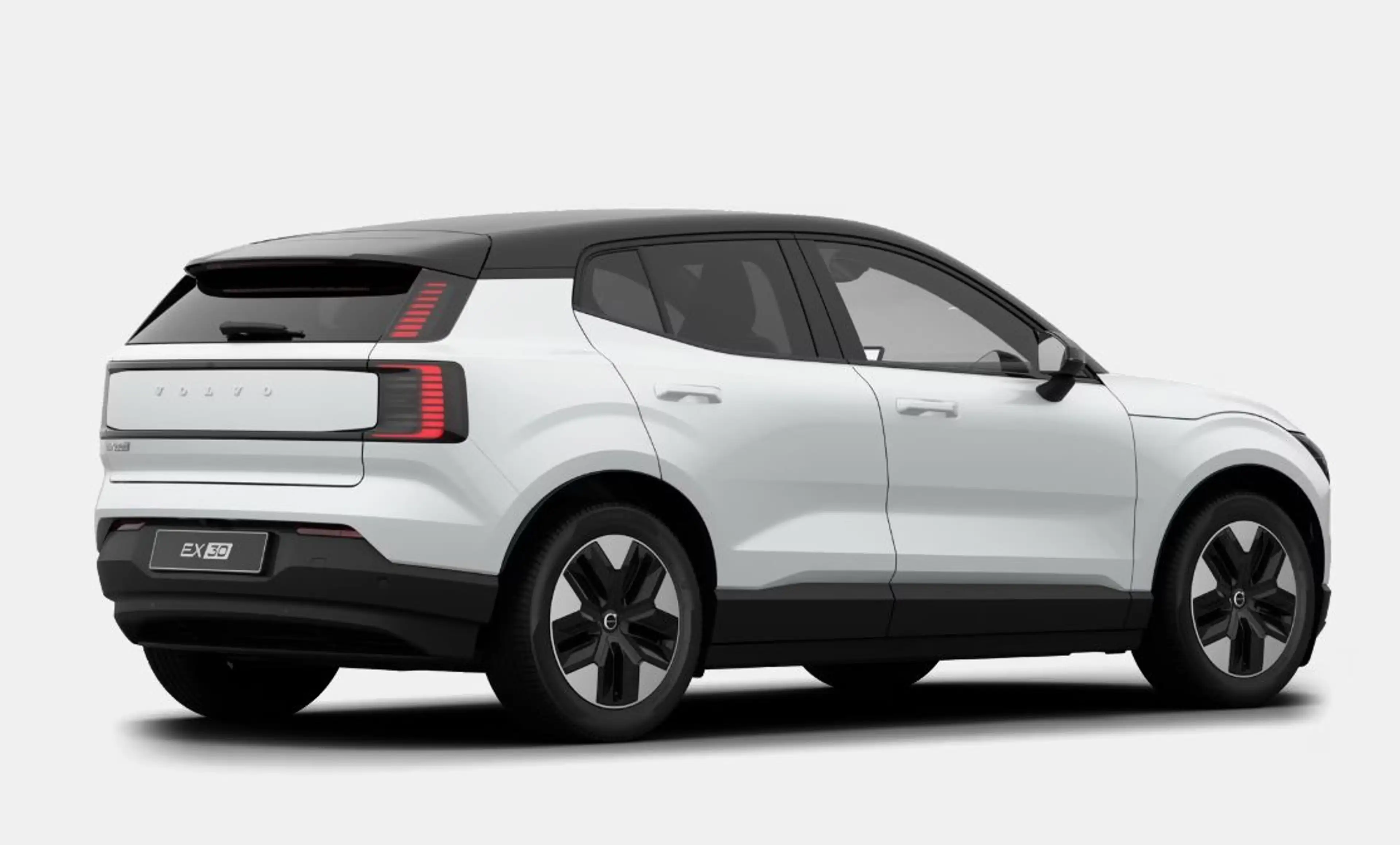 Volvo EX30 P3 Long Range RWD Plus Pure Electric ACC+LM — photo 9