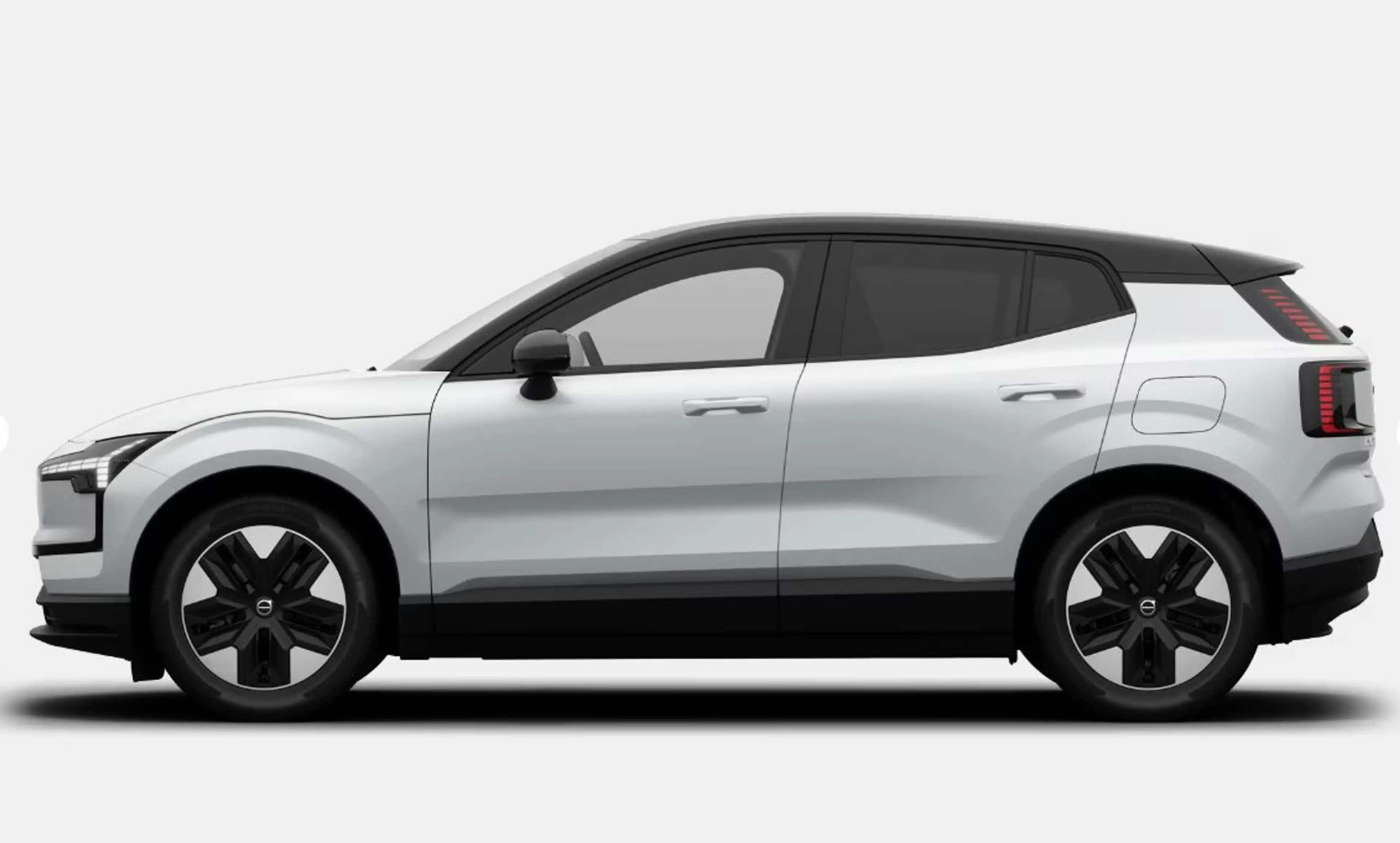 Volvo EX30 P3 Long Range RWD Plus Pure Electric ACC+LM — photo 5