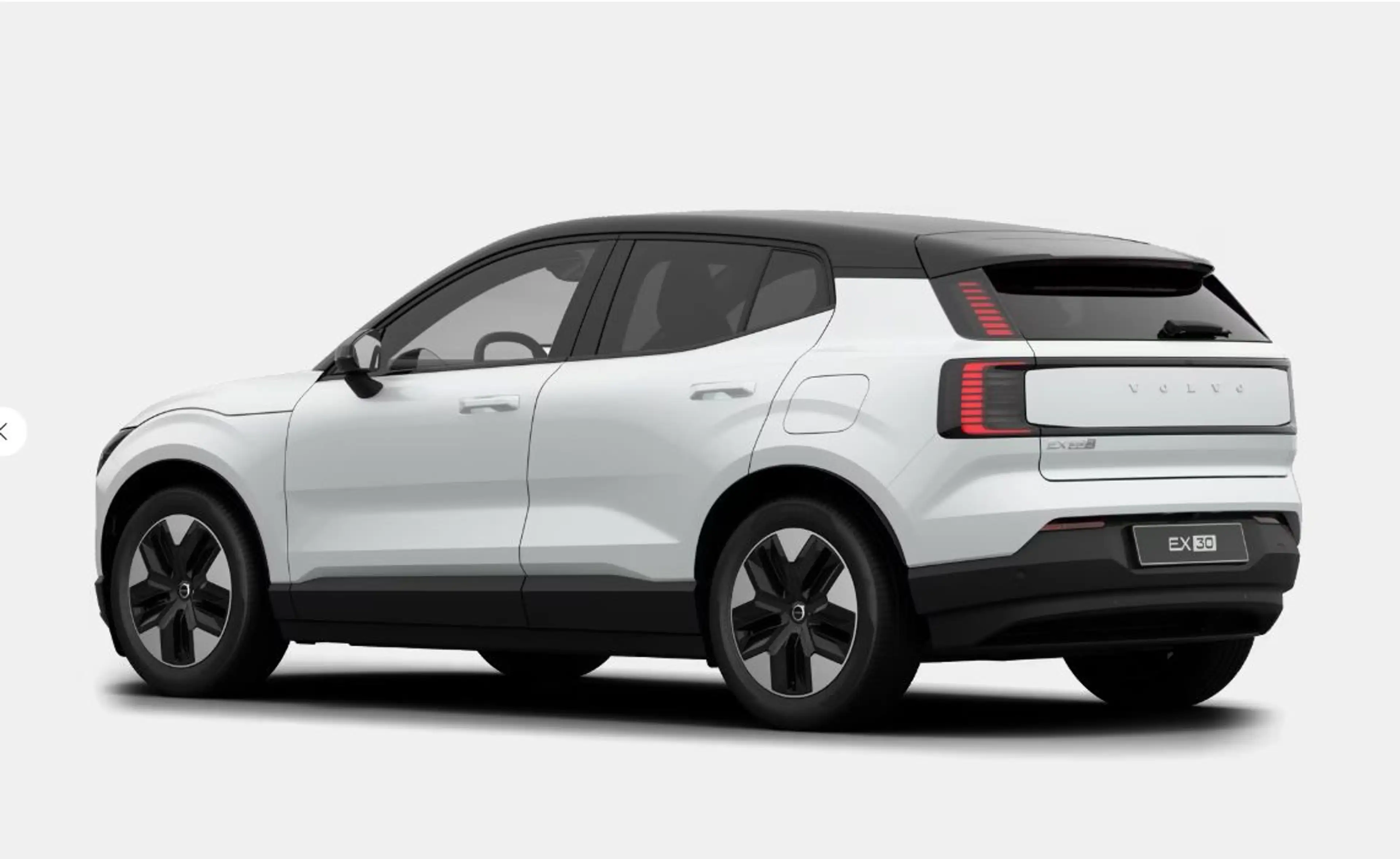 Volvo EX30 P3 Long Range RWD Plus Pure Electric ACC+LM — photo 6