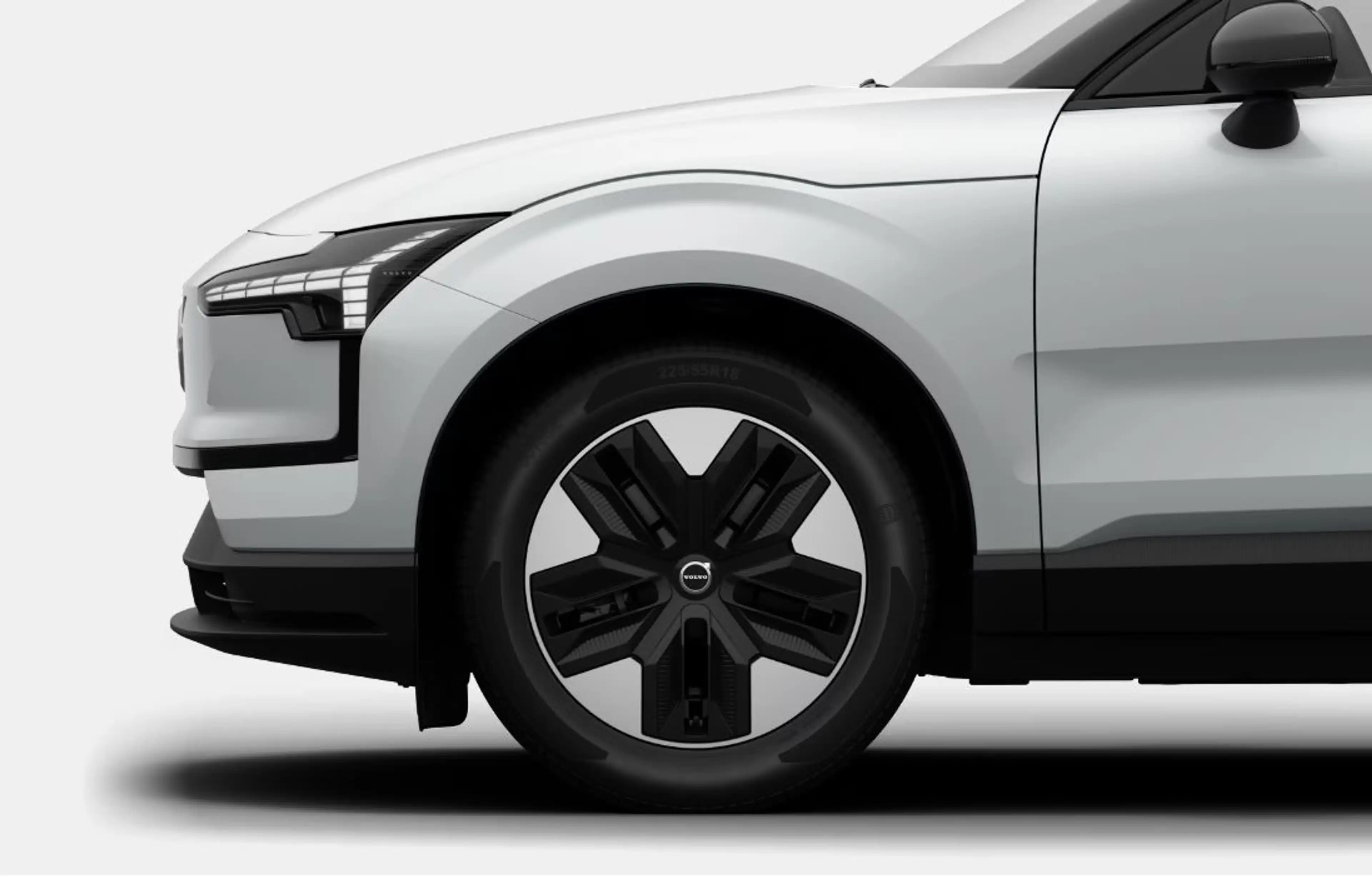 Volvo EX30 P3 Long Range RWD Plus Pure Electric ACC+LM — photo 3