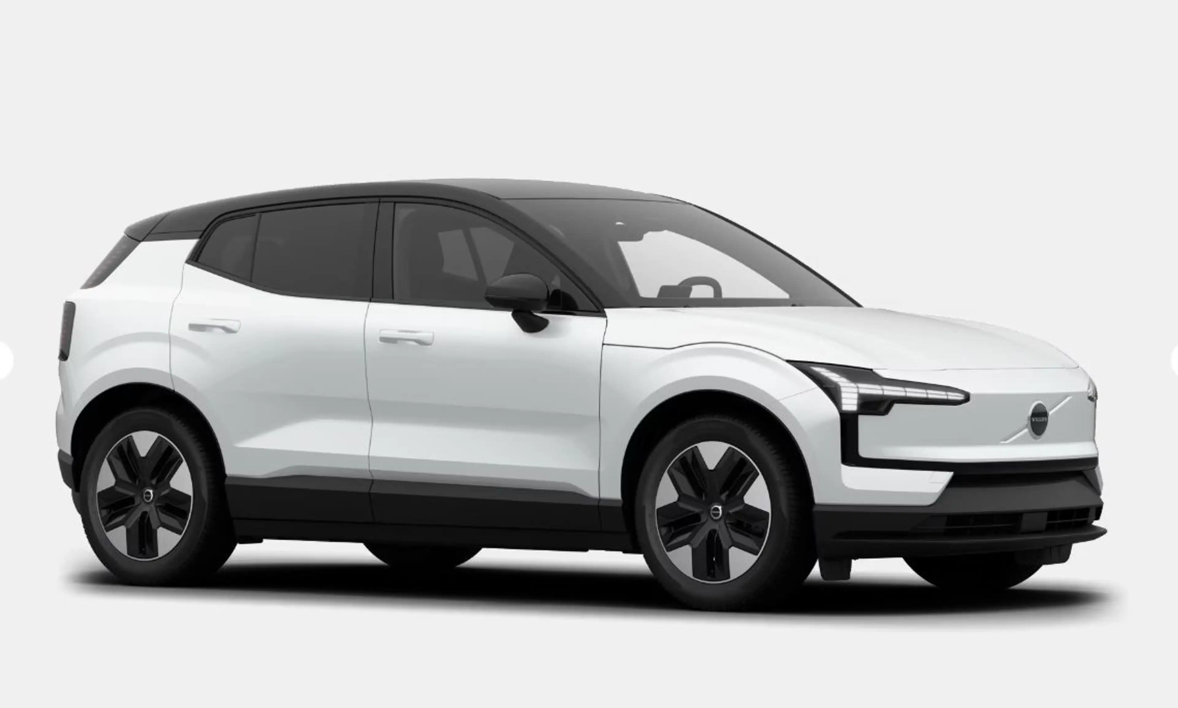 Volvo EX30 P3 Long Range RWD Plus Pure Electric ACC+LM — photo 10