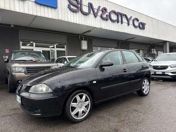 5p 1.4 tdi Reference 70cv