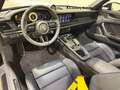 Porsche 911 992 GTS T HYBRID CABRIOLET Nero - thumbnail 8