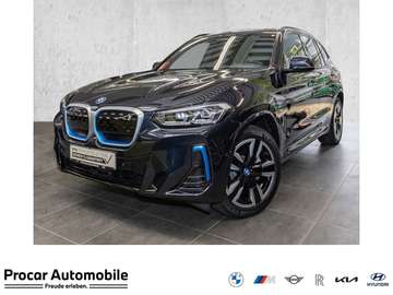 (ab 2021) M Sport PANO ACC RFK NAVI Standh.